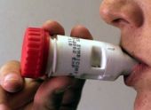 Asthma bronchial