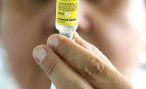 Yellow fever live vaccine