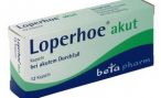 Loperhoe