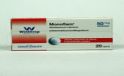 Monoflam 50 mg / 100 mg suppositories